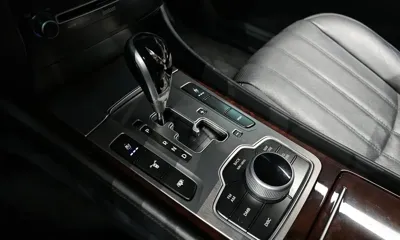 Hyundai Equus 2012, 165222 км, за 7490000 KRW - фото 9