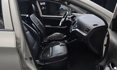 Kia Morning 2016, 75882 км, за 6500000 KRW - фото 26