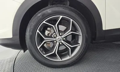 KG_Mobility_Ssangyong KORANDO 2019, 80340 км, за 15590000 KRW - фото 5