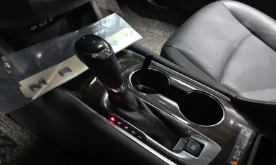 ChevroletGMDaewoo Malibu 2019, 68315 км, за 12500000 KRW - фото 9