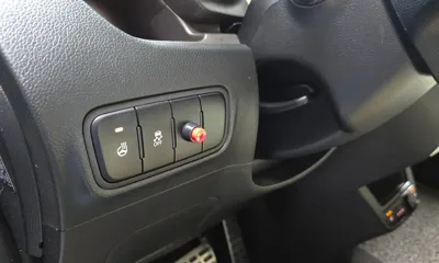 Kia Ray 2015, 114864 км, за 8400000 KRW - фото 14