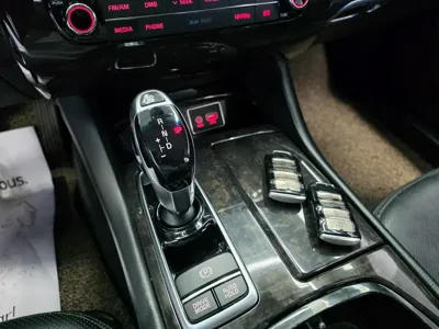 Kia K9 2017, 116718 км, за 13500000 KRW - фото 9