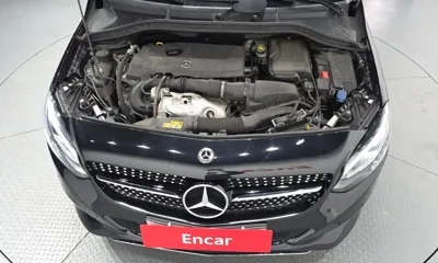 Mercedes-Benz B-Class 2018, 56683 км, за 15000000 KRW - фото 6