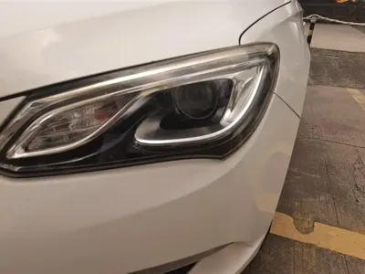 Buick Excelle 2015, 123900 км, за 17000 CNY - фото 5