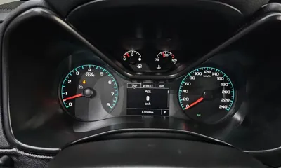 ChevroletGMDaewoo Colorado 2022, 87394 км, за 22000000 KRW - фото 8