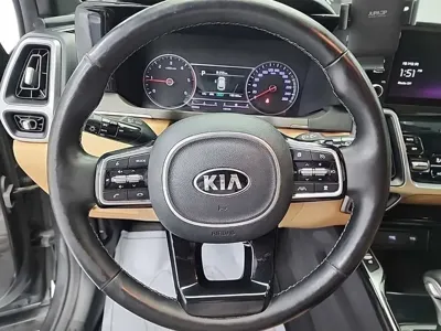 Kia Sorento 2021, 195155 км, за 17000000 KRW - фото 9