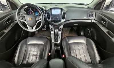 ChevroletGMDaewoo Cruze 2012, 62592 км, за 3500000 KRW - фото 7