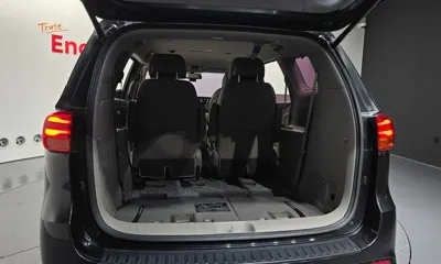 Kia Canival 2019, 58784 км, за 20300000 KRW - фото 34