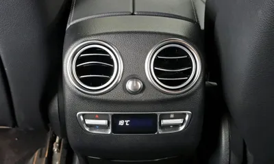 Mercedes-Benz GLC-Class 2019, 37313 км, за 33500000 KRW - фото 30
