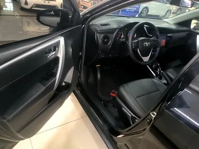 Toyota Levin 2018, 87200 км, за 43300 CNY - фото 16