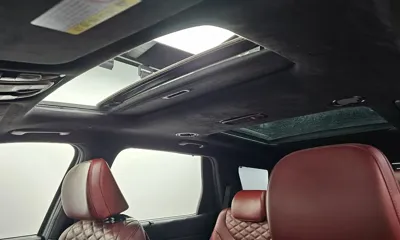 Hyundai Palisade 2019, 103789 км, за 19500000 KRW - фото 15