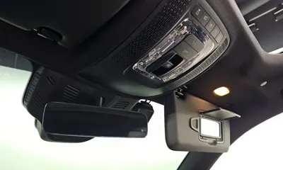 Mercedes-Benz GLB-Class 2022, 44517 км, за 33500000 KRW - фото 20