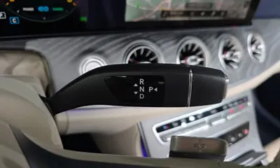 Mercedes-Benz E-Class 2023, 47084 км, за 68800000 KRW - фото 9