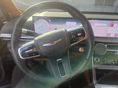 Genesis GV80 2024, 45049 км, за 65440000 KRW - фото 8