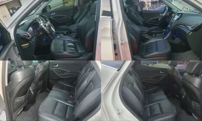 Hyundai Santafe 2013, 152094 км, за 9590000 KRW - фото 10