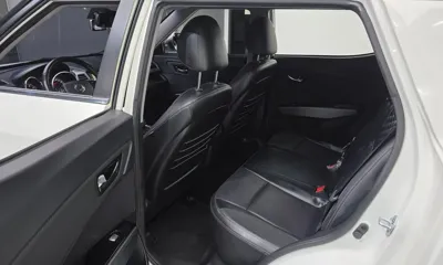 KG_Mobility_Ssangyong TIBOLI 2018, 206584 км, за 5500000 KRW - фото 11