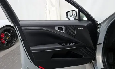 Kia K8 2025, 97144 км, за 24990000 KRW - фото 24