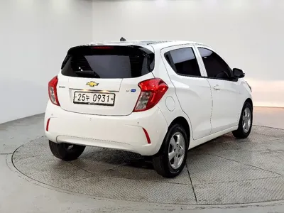 ChevroletGMDaewoo Spark 2016, 63985 км, за 4400000 KRW