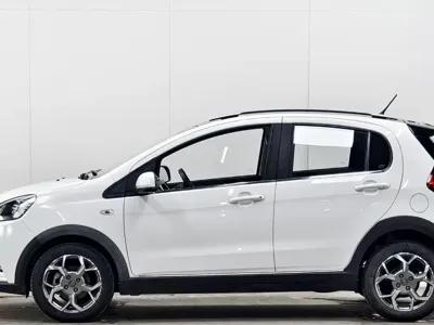 Geely Vision X1 2018, 16200 км, за 16800 CNY - фото 7