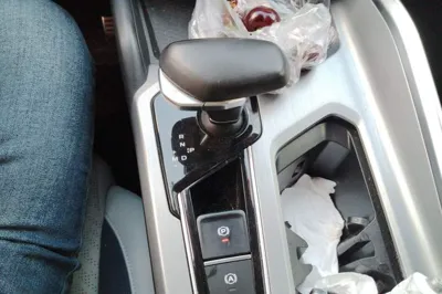Geely Auto Preface 2021, 69600 км, за 65858.73 CNY - фото 11