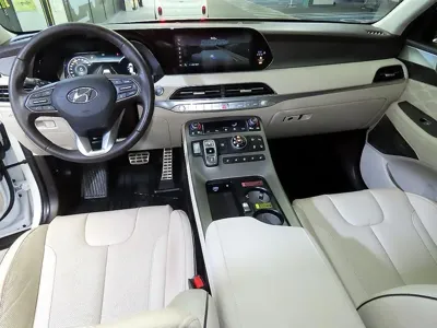 Hyundai Palisade 2022, 165839 км, за 29800000 KRW - фото 8