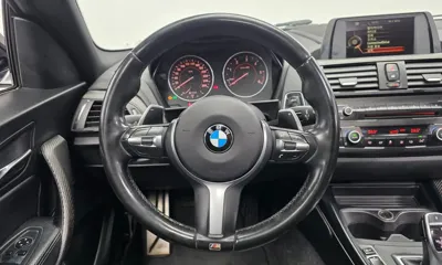 BMW 2-Series 2015, 234734 км, за 9400000 KRW - фото 13