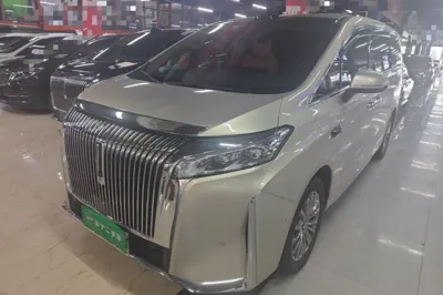 WEY Gaoshan · 2025 год