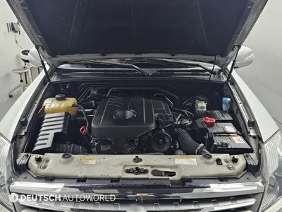 KG_Mobility_Ssangyong Rexton 2015, 160688 км, за 4990000 KRW - фото 6
