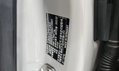 Porsche Taycan 2022, 68601 км, за 89600000 KRW - фото 27
