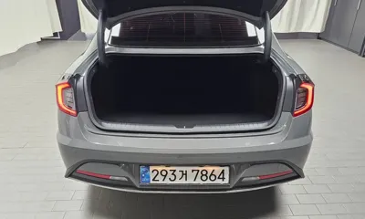 Hyundai Sonata 2022, 145193 км, за 13900000 KRW - фото 20