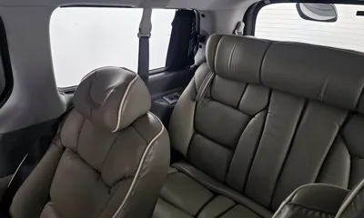 Hyundai Starex 2019, 97297 км, за 14300000 KRW - фото 13