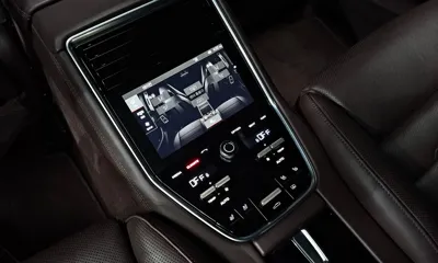 Porsche Panamera 2018, 78704 км, за 64990000 KRW - фото 19