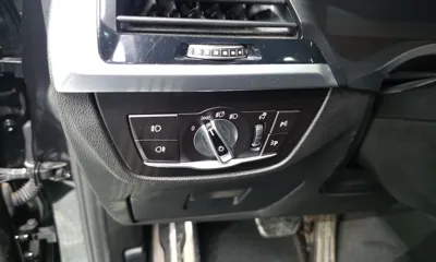 BMW X3 2021, 56448 км, за 37000000 KRW - фото 20