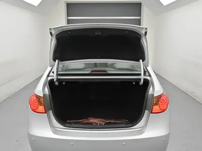 Hyundai Avante 2010, 20614 км, за 4500000 KRW - фото 19