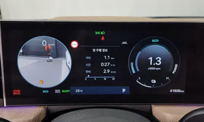 Hyundai Sonata 2024, 41508 км, за 32800000 KRW - фото 8