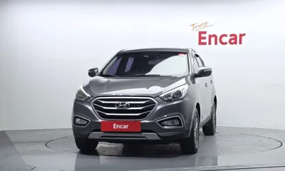 Hyundai Tucson 2014, 152151 км, за 5900000 KRW - фото 3