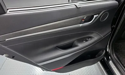Hyundai Grandeur 2019, 73864 км, за 19300000 KRW - фото 25