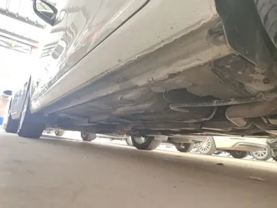 Skoda Rapid 2019, 59200 км, за 36800 CNY - фото 22