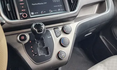 Kia Ray 2020, 94286 км, за 10200000 KRW - фото 9