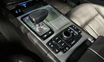 Genesis G80 2018, 153674 км, за 16990000 KRW - фото 9