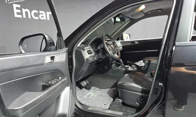KG_Mobility_Ssangyong Rexton 2018, 154429 км, за 12500000 KRW - фото 10