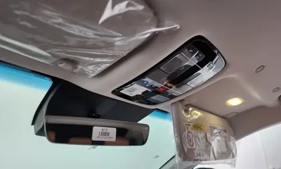 Hyundai Grandeur 2026, 191 км, за 57000000 KRW - фото 35