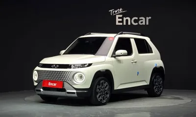 Hyundai Casper · 2024 год