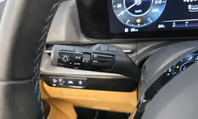 Kia Canival 2023, 111597 км, за 20600000 KRW - фото 27