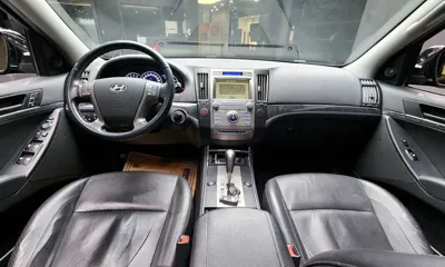 Hyundai Veracruz 2008, 154627 км, за 5200000 KRW - фото 7