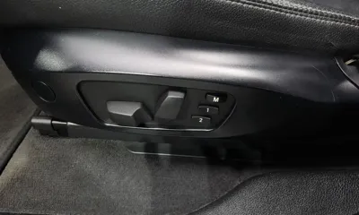 BMW X3 2011, 155773 км, за 6800000 KRW - фото 17