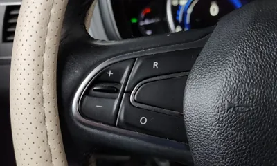 Renault-KoreaSamsung QM6 2019, 117914 км, за 10000000 KRW - фото 16