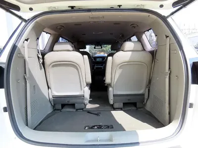 Kia Canival 2018, 157801 км, за 10500000 KRW - фото 17