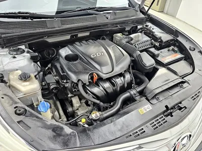 Hyundai Grandeur 2012, 151537 км, за 2890000 KRW - фото 6