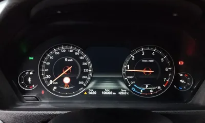 BMW 3-Series 2018, 106393 км, за 18900000 KRW - фото 8